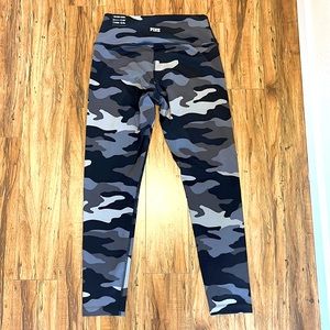 NWT Victoria Secret PINK ULTIMATE High Waist Leggings